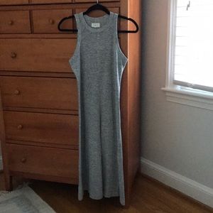 Lou & Grey - High Neck Dress